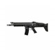 Страйкбольный автомат CM063 FN SCAR-L Metal Version Black [CYMA]